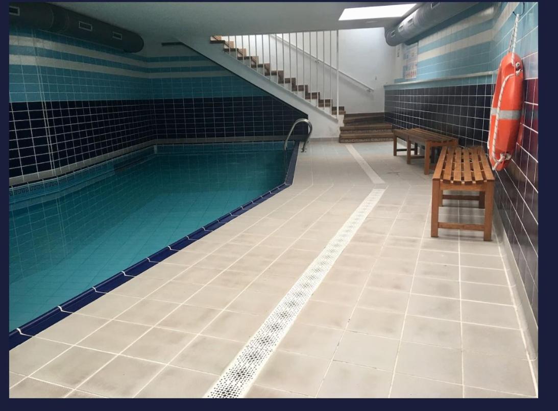 Penthouse - residence La Mina - Albir avec WIFI GRATUIT El Albir Extérieur photo